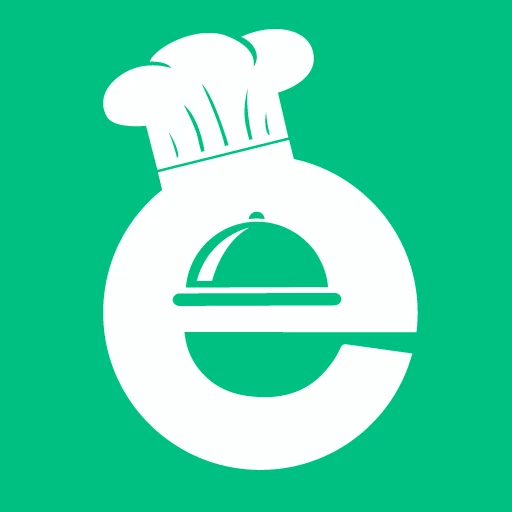 Логотип приложения Mega Cafe