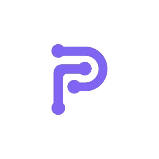 Логотип приложения Poss Uz